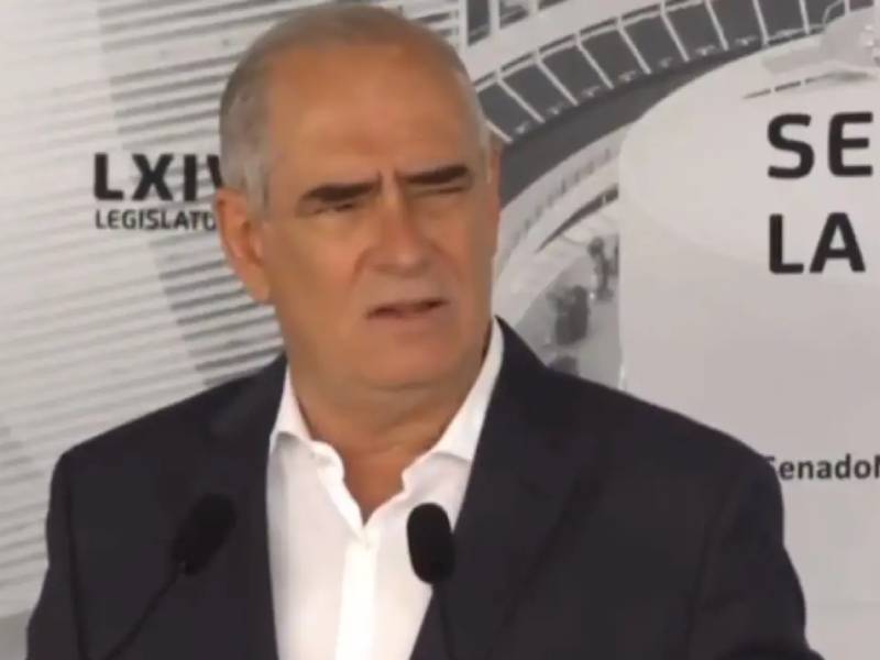 LIDER DE COORDINADORES DE SENADORES DEL PAN