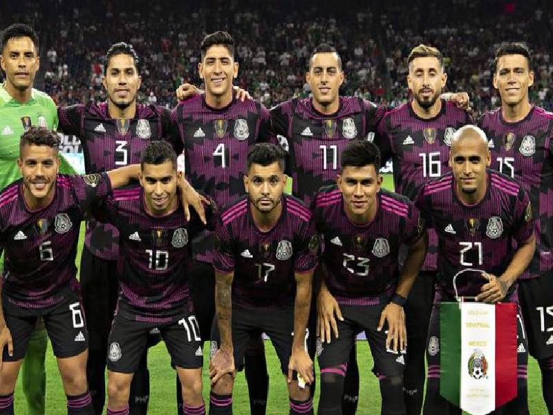 Previa. Partido México vs Costa Rica, Rumbo a Qatar