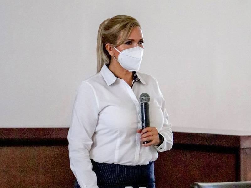 Ratifican triunfo de Lili Campos en Solidaridad