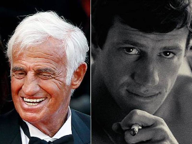 Muere el actor francés, Jean-Paul Belmondo a los 88 años