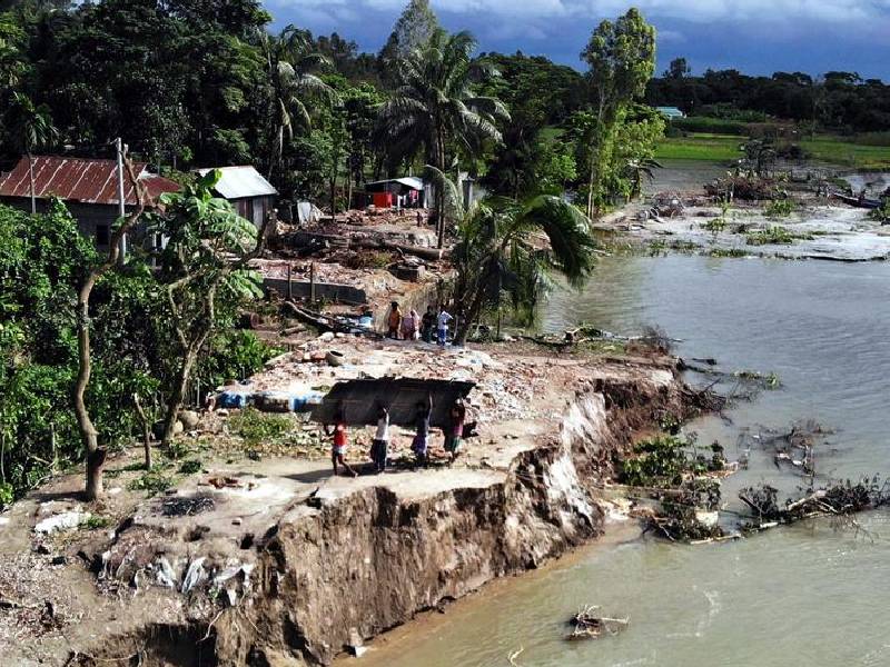 Sistemas de alertas tempranas salvan vidas ante desastres climáticos