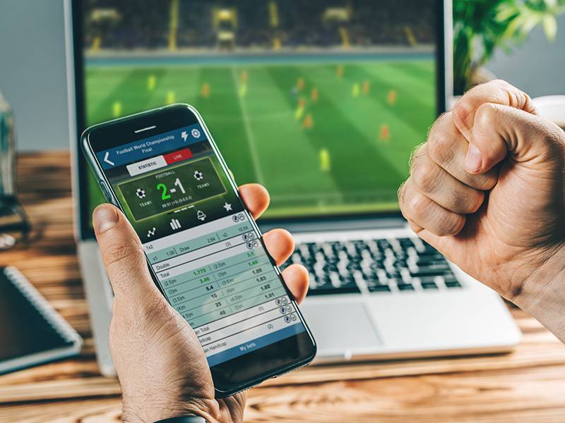 apuestas deportivas online