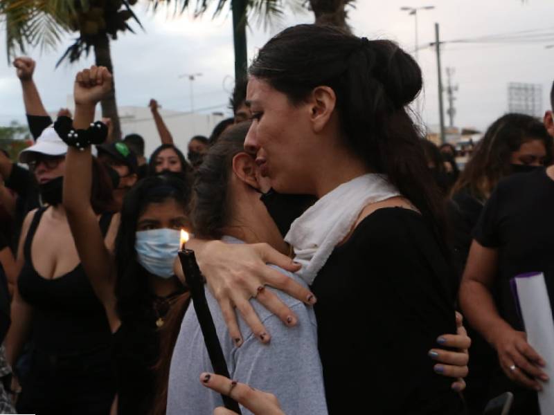 Revelan anomalías en la atención a víctimas