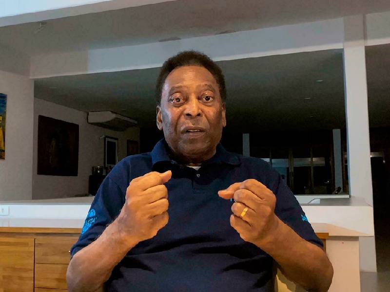 Pelé
