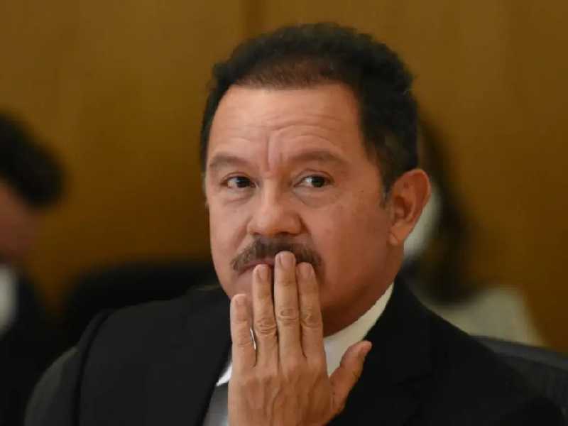 Agenda de la 4T saldrá adelante con diálogo y consensos: Mier Velazco