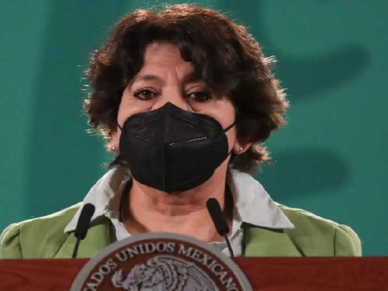 Atacan a Delfina porque la ven como candidata a gobernadora: AMLO