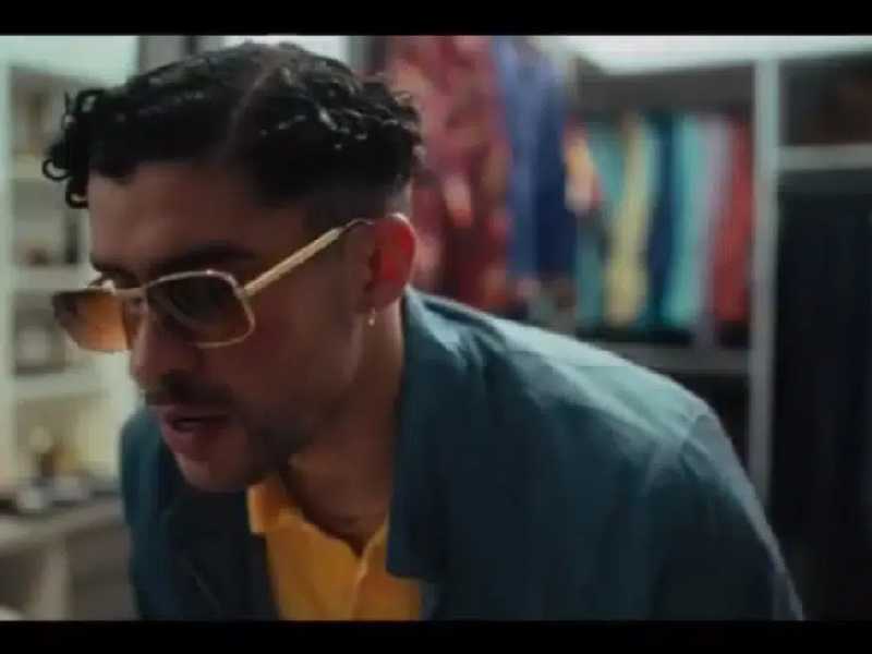 Narcos México: Tráiler de temporada 3 muestra debut de Bad Bunny