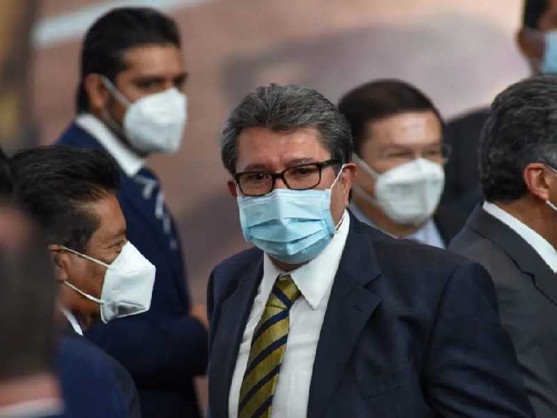 Senado llama a comparecer al gabinete de seguridad