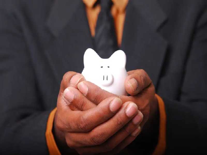 Entre abril y junio aumentó en 1.2% el ahorro bruto