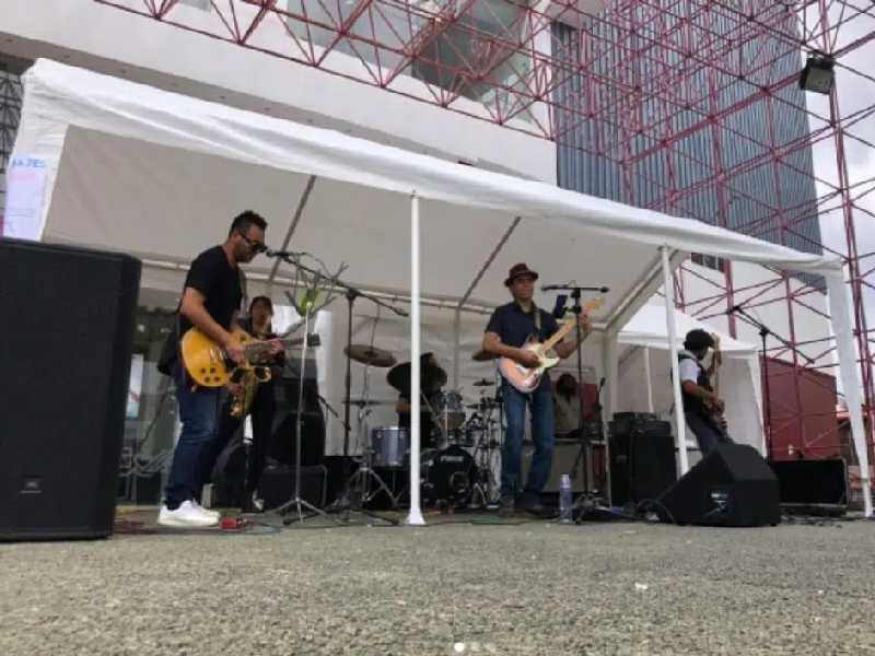 Más de mil 300 artistas estarán en el evento "Tengo un sueño 2021"