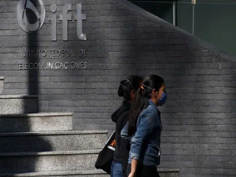 Presunto acosador renunció y no se hostigó a la víctima: IFT