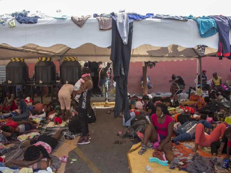 Condena CIDH abuso de autoridades vs. caravanas migrantes en Chiapas