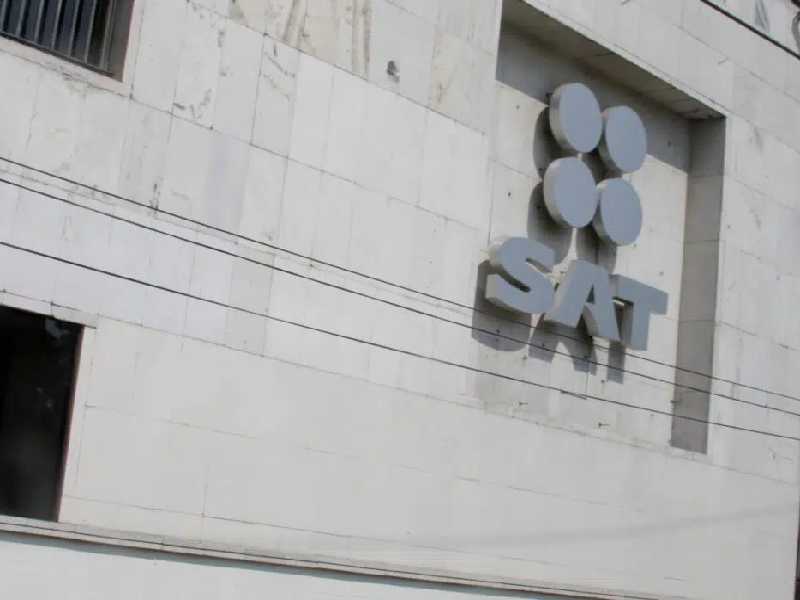 Encuentra el SAT otras 48 empresas fantasmas; publica listado en el DOF