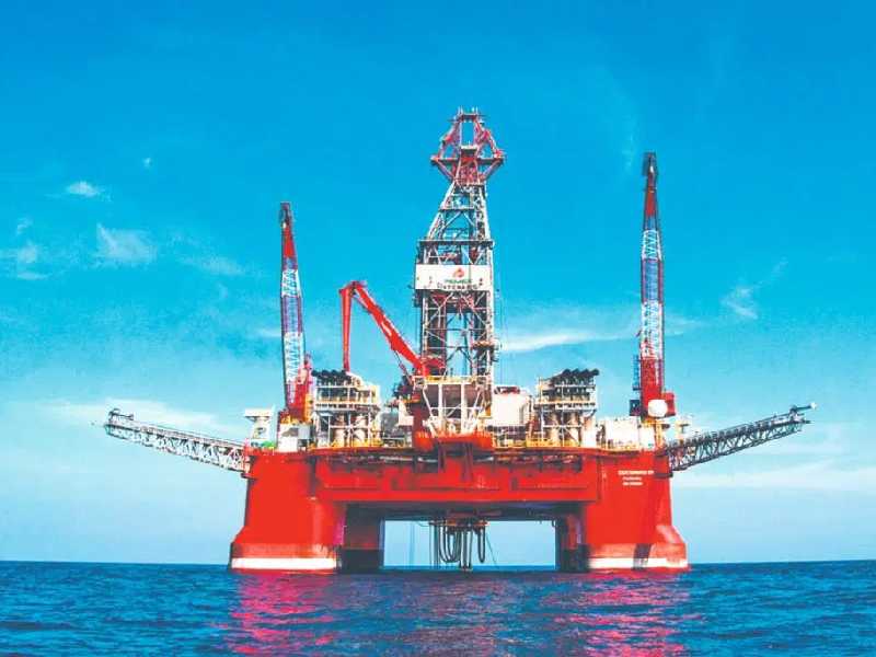 Alcanza máximos de tres años, el precio del barril de petróleo
