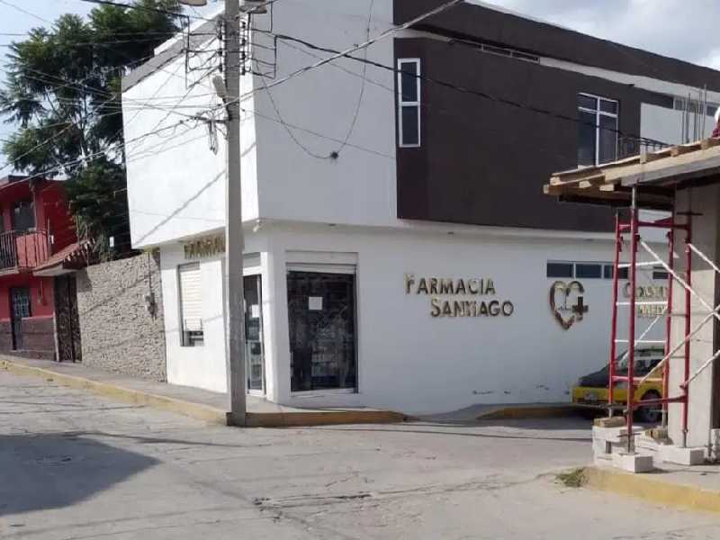 Menor se resiste a asalto y sufre lesiones por arma de fuego en Tlaxcala