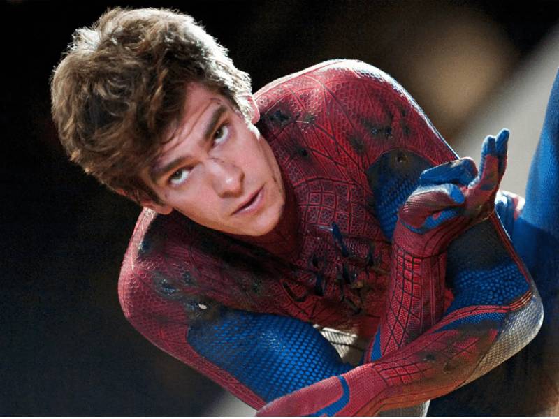 Spider-man