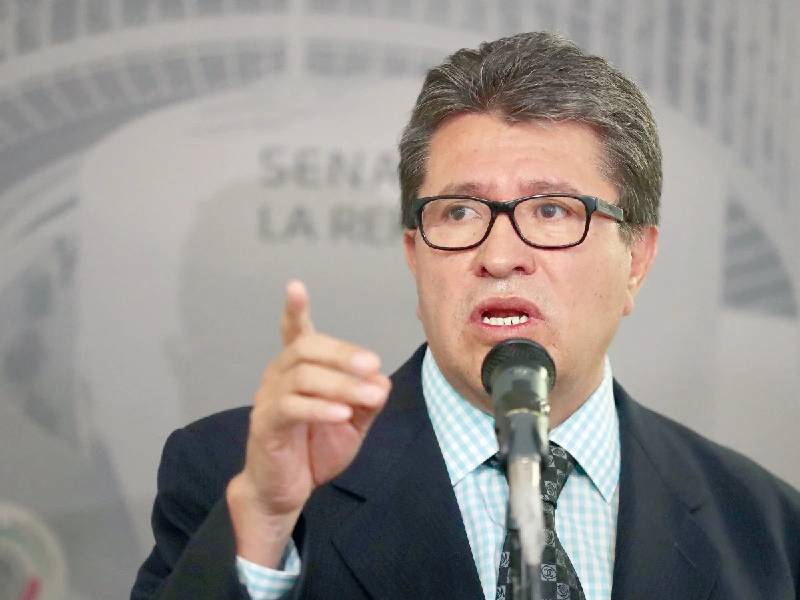 Ricardo Monreal ávila