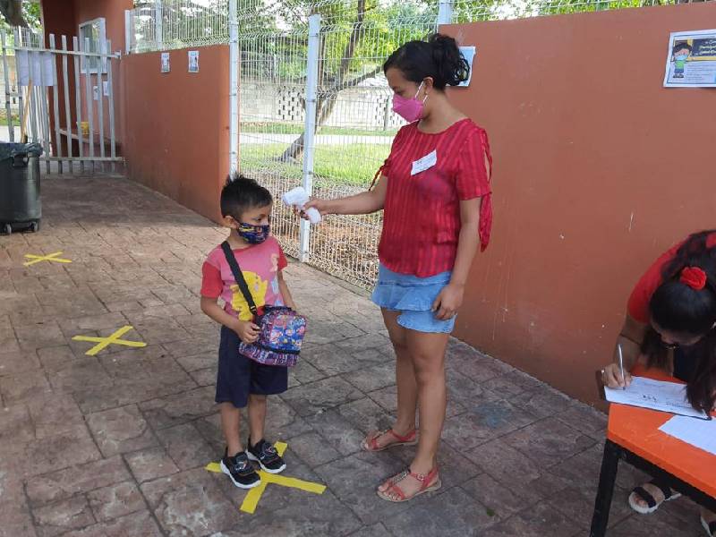 Quintana Roo Covid-19