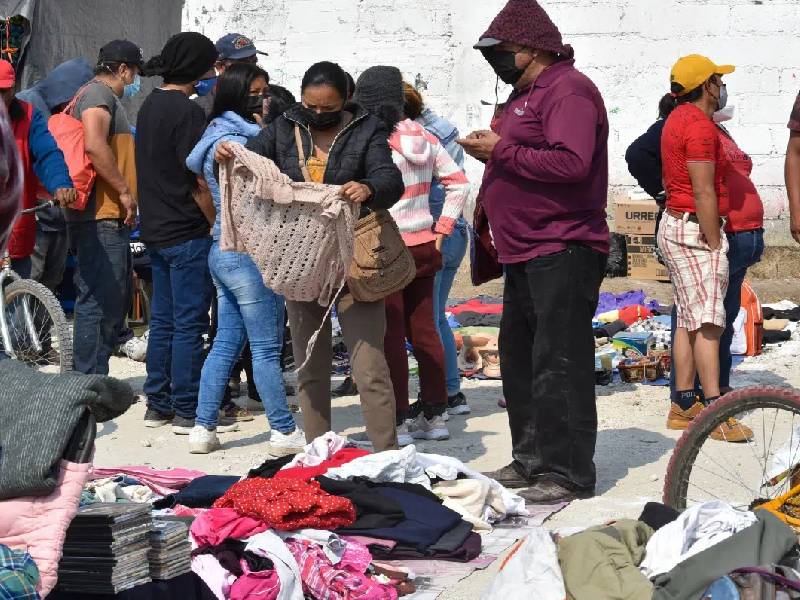 Secretaría de Hacienda estima que economía se recupere por completo en 2022