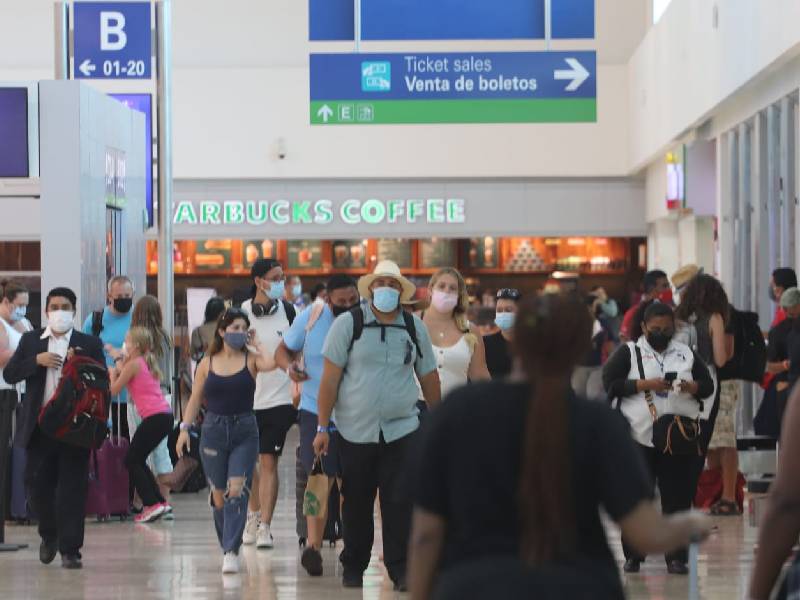 reactivación económica en Benito Juárez
