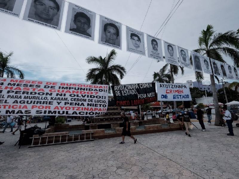 Ayotzinapa