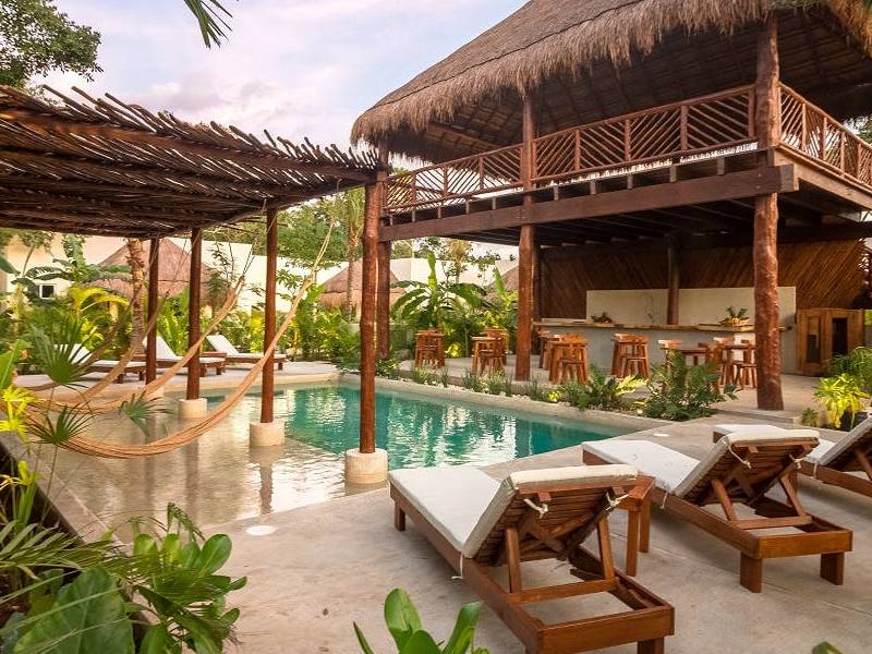 DESAPARECE JOVEN EN TULUM