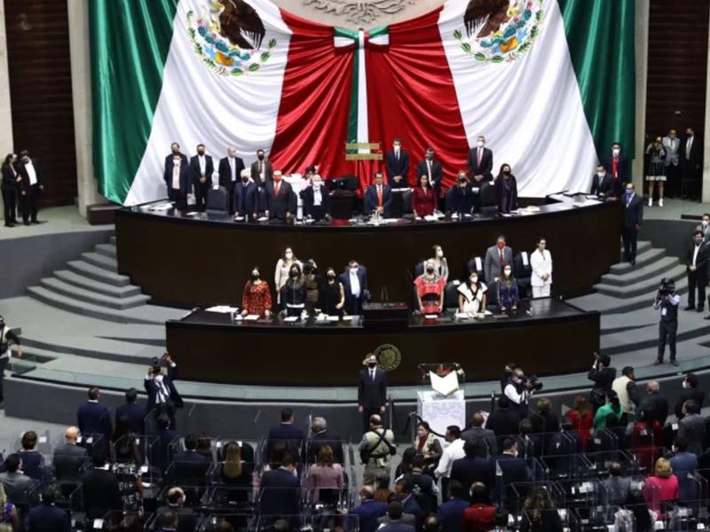 Diputados aprueban en lo particular la Ley de Juicio Político; va al Senado