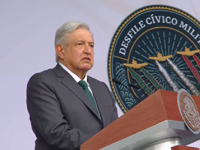 AMLO llama al Gobierno de EU a levantar el bloqueo a Cuba