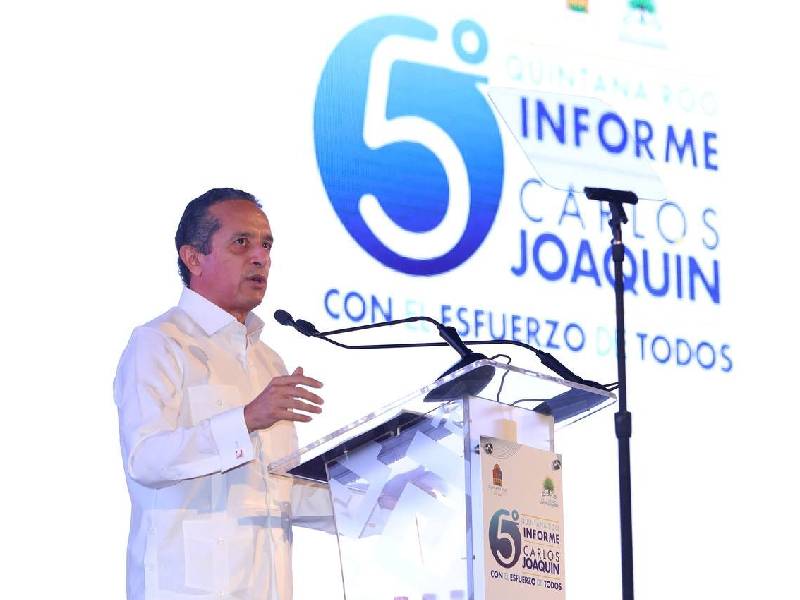 Carlos Joaquín
