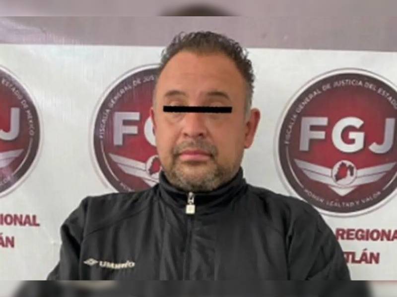 Video. Taxista intenta secuestrar a enfermera en Tultepec; lo detienen