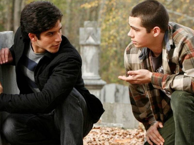 Revival de Teen Wolf
