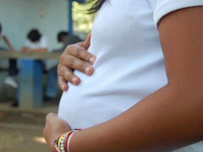 menores de 15 años