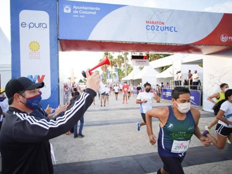 meca del triatlón