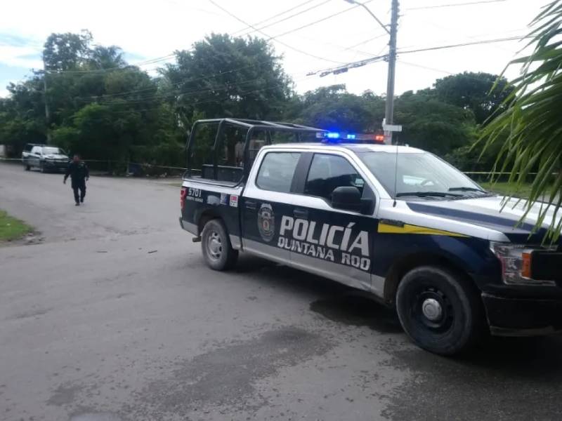 presuntos sicarios fueron detenidos
