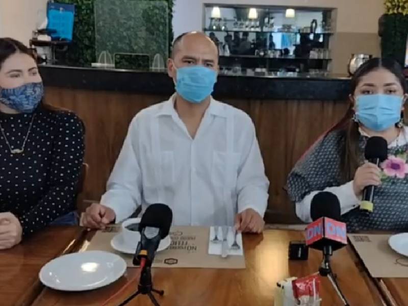 Diputados de Morena darán a conocer acciones del gobierno federal