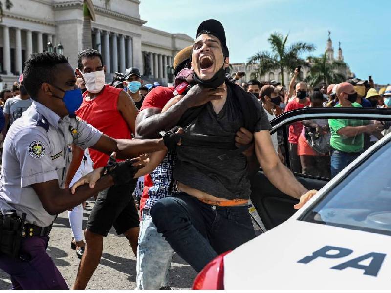 Cuba