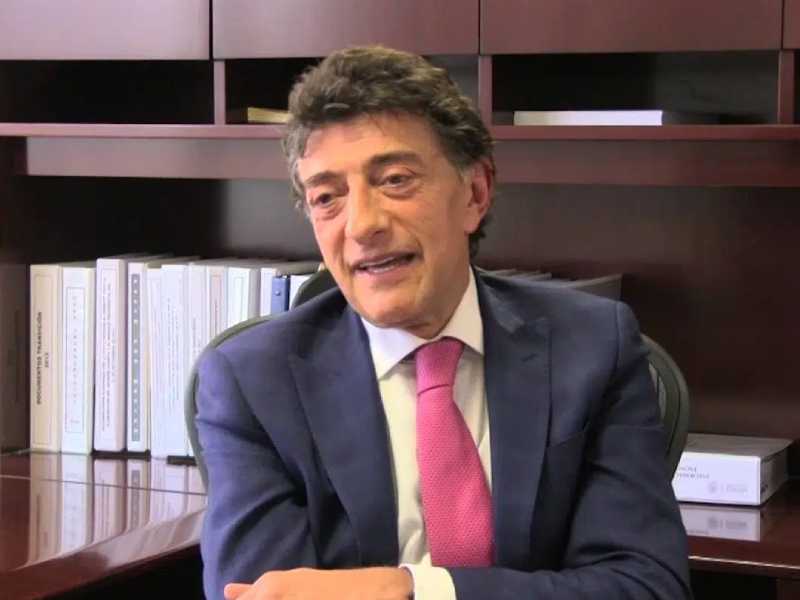 Hermano de Adela Micha entre científicos de Conacyt en la mira de la FGR
