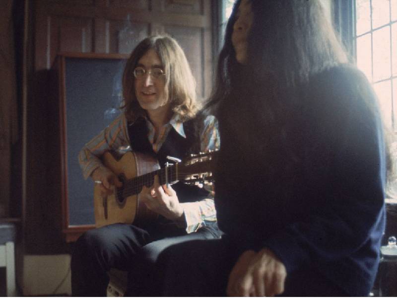 John Lennon
