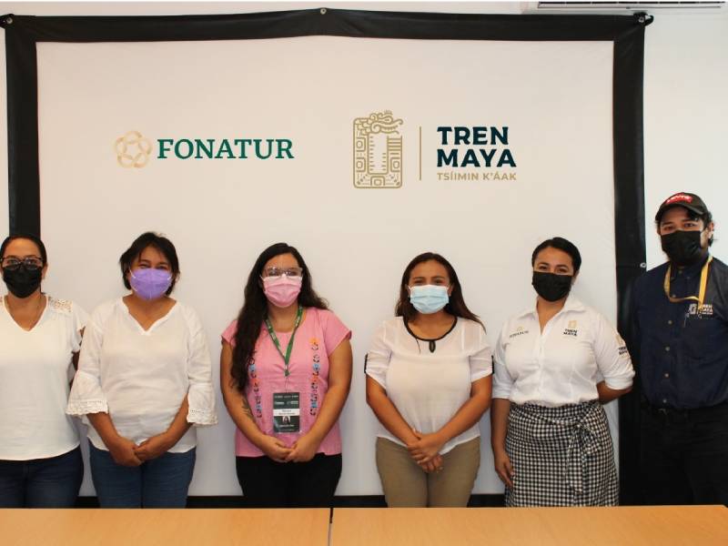 Fonatur impulsa reactivación