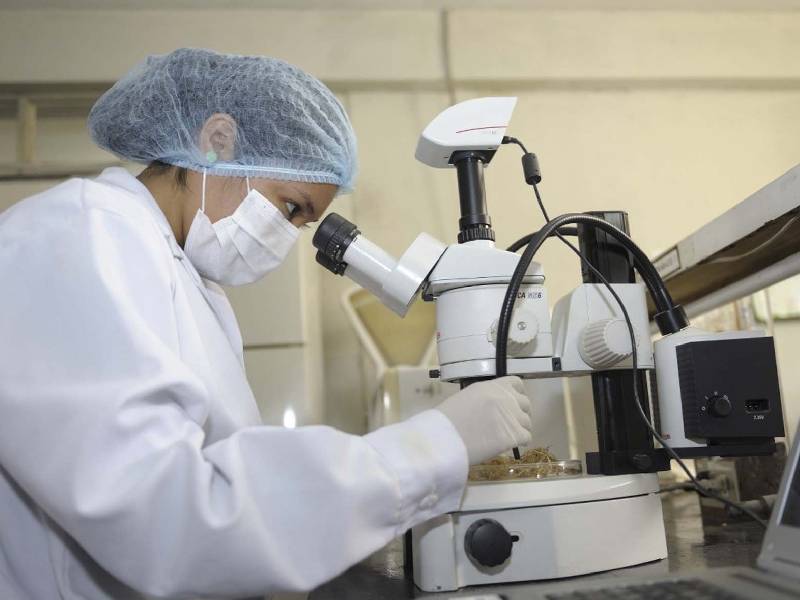 Ciencia y Tecnología