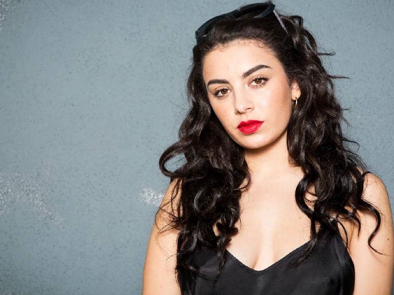 Charli XCX