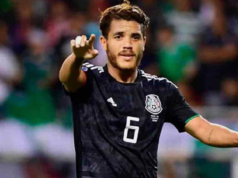 Jonathan Dos Santos