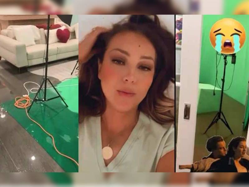 Thalía