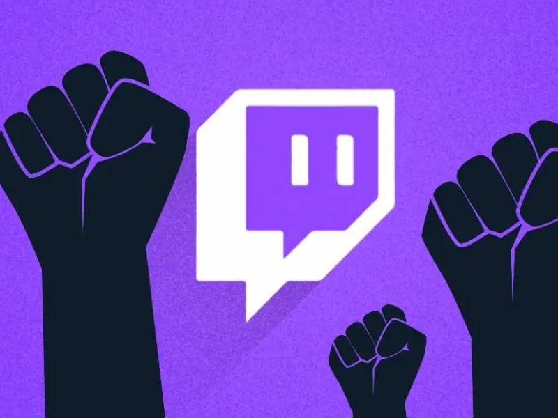 Twitch