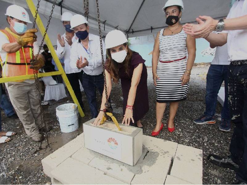 reactivación económica