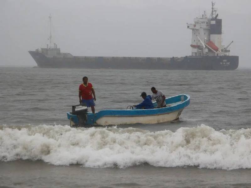 pescadores