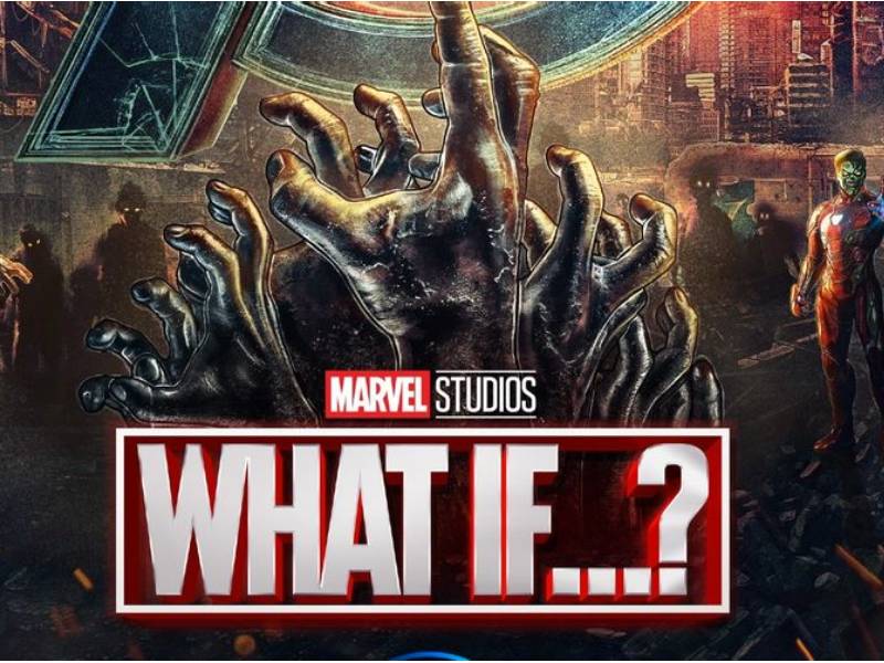 ¿Cuándo se estrena el próximo capítulo titulado ÔÇÿMarvel ZombiesÔÇÖ?