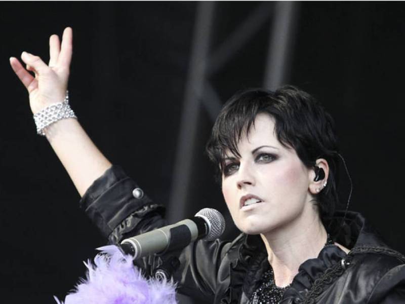 Dolores OÔÇÖRiordan