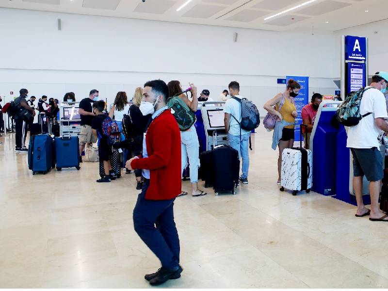 aeropuerto
