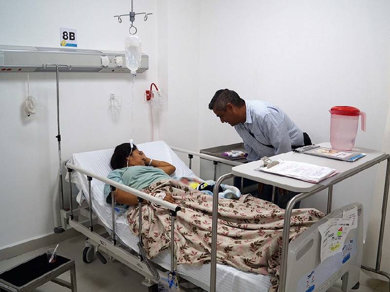 El aeropuerto de Cancún, con 367 operaciones para esta jornada